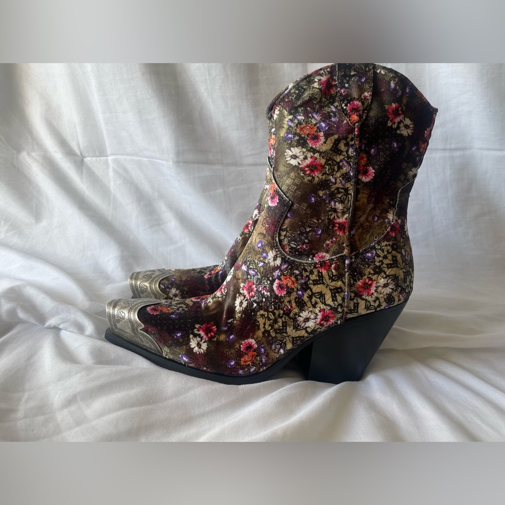 Free people boots